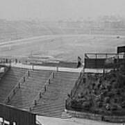 Stamford Bridge View Poster