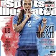 Syd The Kid Us Vs. Them, Meet The 23 Wholl Reconquer The Sports Illustrated Cover Poster