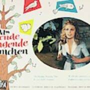 The Singing Ringing Tree -1957- -original Title Singende, Klingende Baumchen, Das-. Poster
