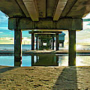 Under Pier 60 Poster