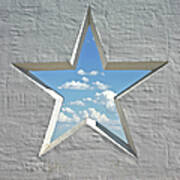 Wall Star 2 Poster