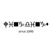 Wingdings Since 1990 - Black Poster