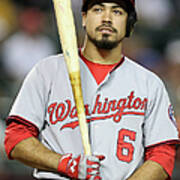 Anthony Rendon Poster