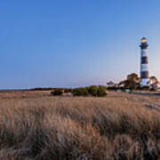 Bodie Island Lighthouse Poster