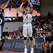 Derrick White #1 Poster