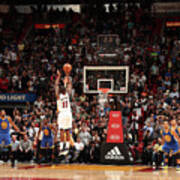 Dion Waiters #1 Poster