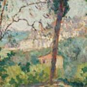 Henri Lebasque #1 Poster