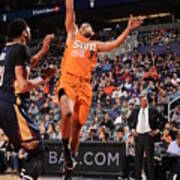 Jared Dudley #1 Poster