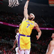 Javale Mcgee #1 Poster