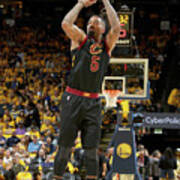 J.r. Smith Poster