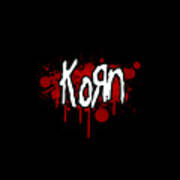 Korn #1 Poster