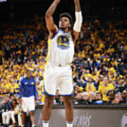 Nick Young #1 Poster