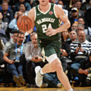 Pat Connaughton #1 Poster