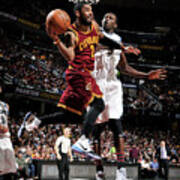 Kyrie Irving Poster