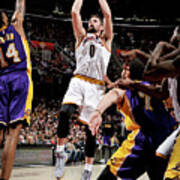 Kevin Love Poster