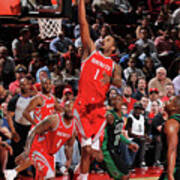 Trevor Ariza #12 Poster