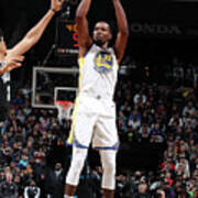 Kevin Durant #13 Poster