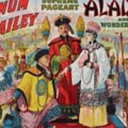 1917 Aladdin Supreme Poster