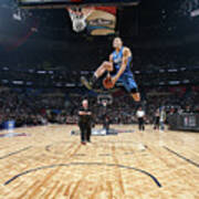 Aaron Gordon #2 Poster