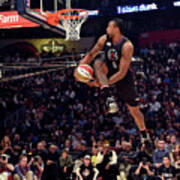 Deandre Jordan #2 Poster