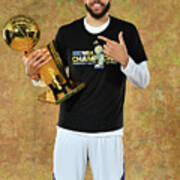 Javale Mcgee #2 Poster