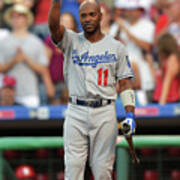 Jimmy Rollins Poster