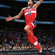 Kelly Oubre Poster