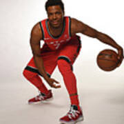 Kyle Lowry #2 Poster