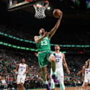 Malcolm Brogdon #2 Poster