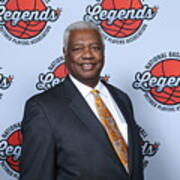 Oscar Robertson #2 Poster