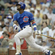 Sammy Sosa #2 Poster