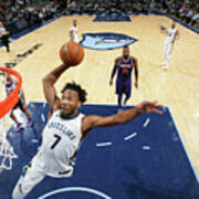 Wayne Selden #2 Poster