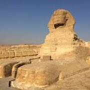Great Sphinx Poster