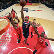 Bradley Beal #22 Poster