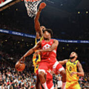 Kyle Lowry #22 Poster