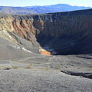 Death Valley National Park #28 Poster