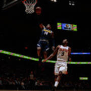 Gary Harris #3 Poster