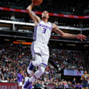 George Hill Poster