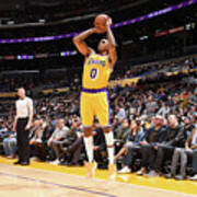 Nick Young Poster