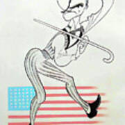 ''yankee Doodle Dandy'', 1942 Poster
