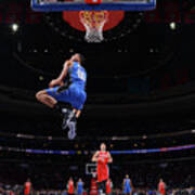 Aaron Gordon #4 Poster