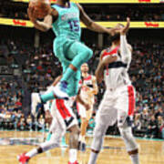 Kemba Walker #4 Poster