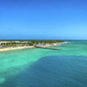 Grand Turk Turks And Caicos #5 Poster