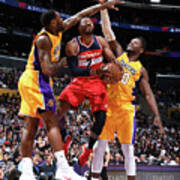 John Wall #5 Poster