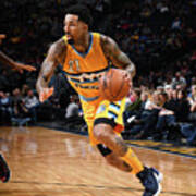 Wilson Chandler #5 Poster