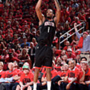 Trevor Ariza #6 Poster