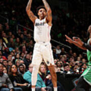 Kelly Oubre #8 Poster