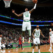 Terry Rozier Poster