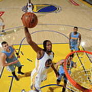 Kevin Durant Poster