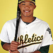 Addison Russell Poster
